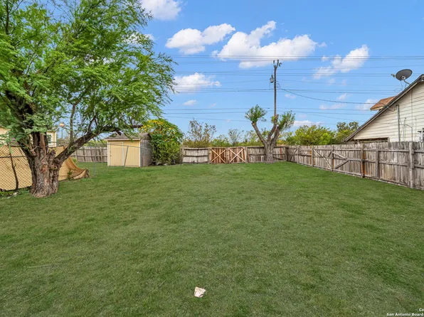 0 Westfall Ave LOT 49, San Antonio, TX 78210