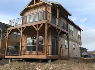 134 Edgewater Cir, Granby, CO 80446