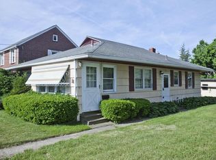 10 Dalton St, Wilbraham, MA 01095