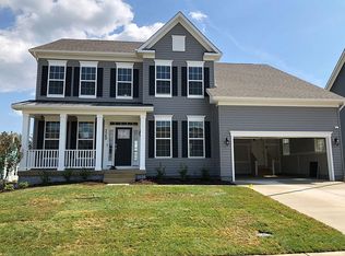 5560 Old Colony Ct, Waldorf, MD