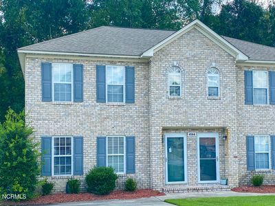 4144 Brook Creek Lane #A, Greenville, NC, 27858