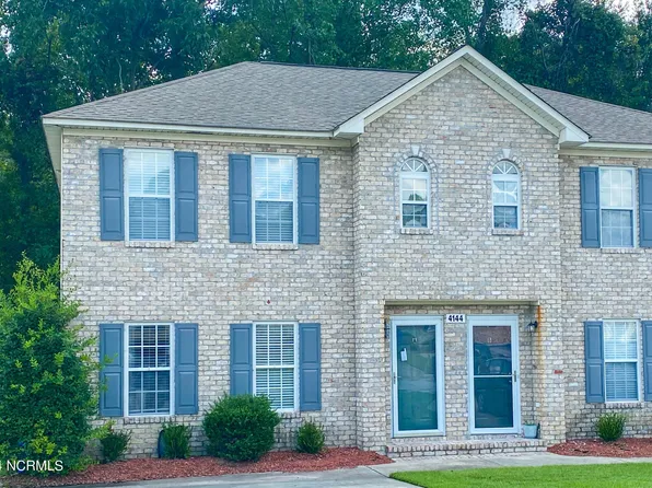 4144 Brook Creek Lane #A, Greenville, NC 27858