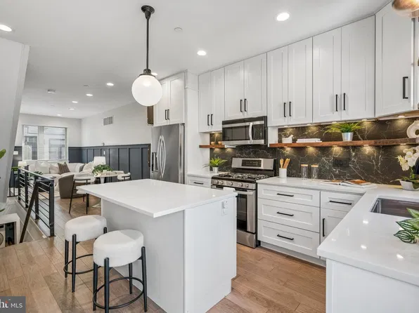 1210 N Etting St, Philadelphia, PA 19121