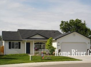 533 N Coppertree Dr, Nampa, ID 83651