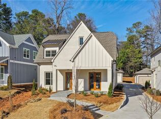 292 Green Hill Rd, Sandy Springs, GA 30342