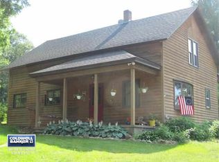 N9816 Lund Rd, Iola, WI 54945