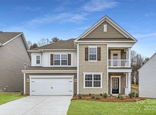 5720 Olive Beach Rd, Kannapolis, NC 28081