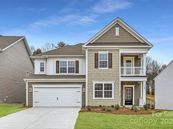5720 Olive Beach Rd, Kannapolis, NC 28081