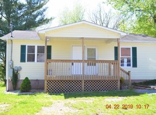 106 Melrose St, Bristol, TN 37620