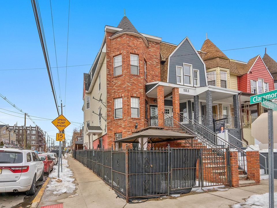 1st image of 155 Arlington Ave Floor 2