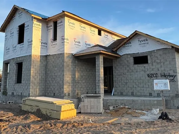 6202 Interbay Blvd, Tampa, FL 33611