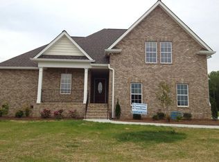 101 Legends Ridge Dr LOT 1, Lebanon, TN 37090