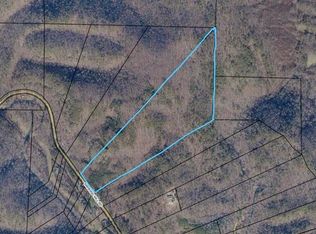 3422 Manning Mill Rd, Summerville, GA 30747