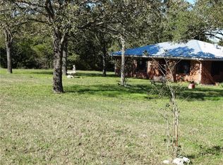 895 Lakeview Dr, Somerville, TX 77879