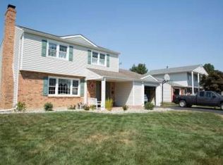 216 McCallmont Rd, New Castle, DE 19720