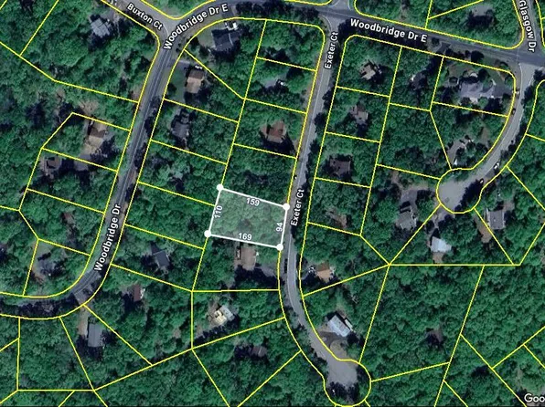 LOT 1686 Exeter Ct, Bushkill, PA 18324