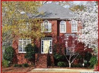2124 Hearthwood Ln, Birmingham, AL 35242