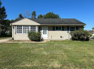 2937 Prentice Dr, Dayton, OH 45420