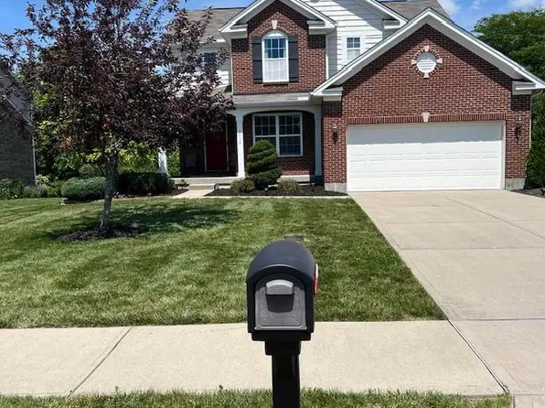 2032 Bridgewater Ln, Monroe, OH 45050