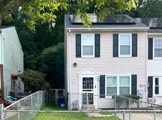 2474 Skyland Pl SE, Washington, DC