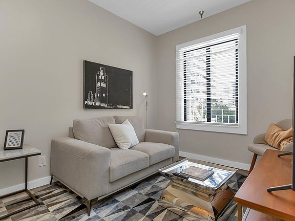 2nd image of 512 Grant Ave #2