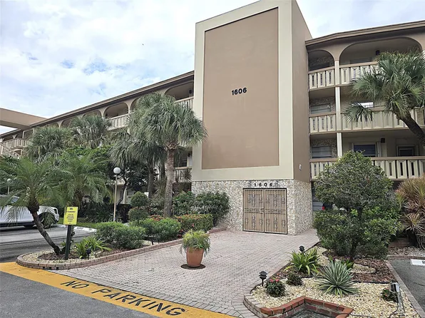 1606 Abaco Drive #E1, Coconut Creek, FL 33066