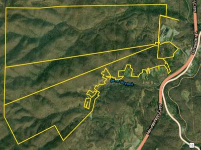 Sun Mine Rd, Mount hope, WV, 25880