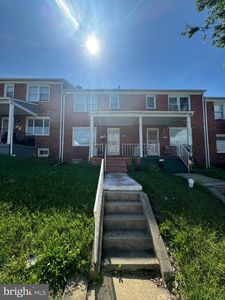 1424 N Linwood Ave, Baltimore, MD, 21213