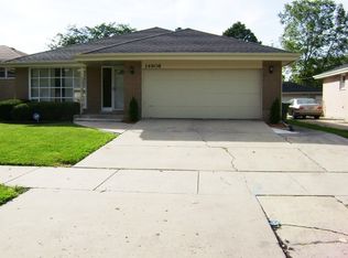 14908 La Salle St, Dolton, IL