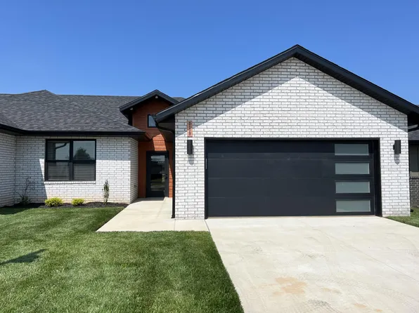5955 S Farm Rd 163 #210b, Springfield, MO 65810