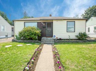 624 E Garland Ave, Spokane, WA 99207