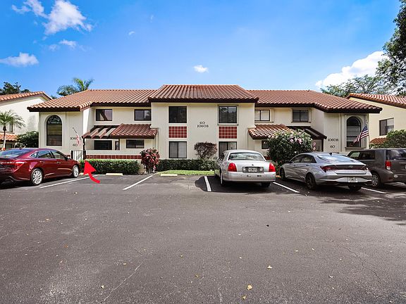 2nd image of 10608 Tropic Palm Ave APT 101