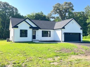 28142 Blueberry Ave, Dagsboro, DE 19939