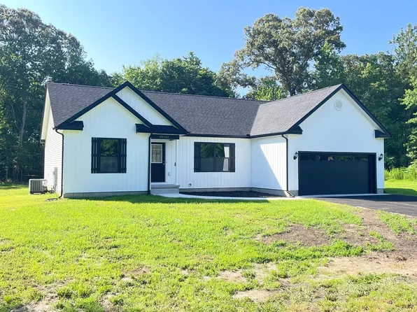 28142 Blueberry Ave, Dagsboro, DE 19939