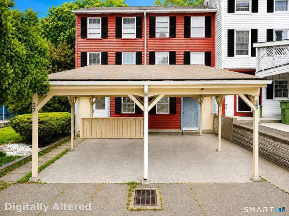 27 Rising Trail Court #27, Middletown, CT 06457