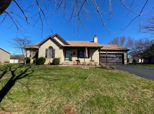 105 Wyndham Way, Bowling Green, KY 42104