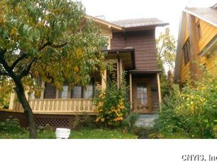 1918 E Fayette St, Syracuse, NY 13210