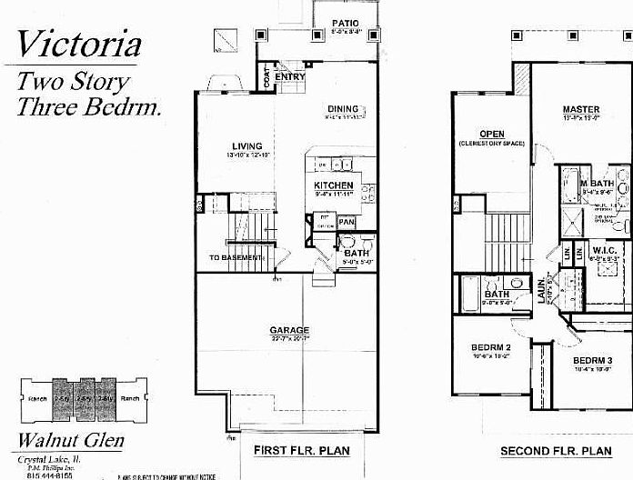 2nd image of 1202 Walnut Glen Dr #1202