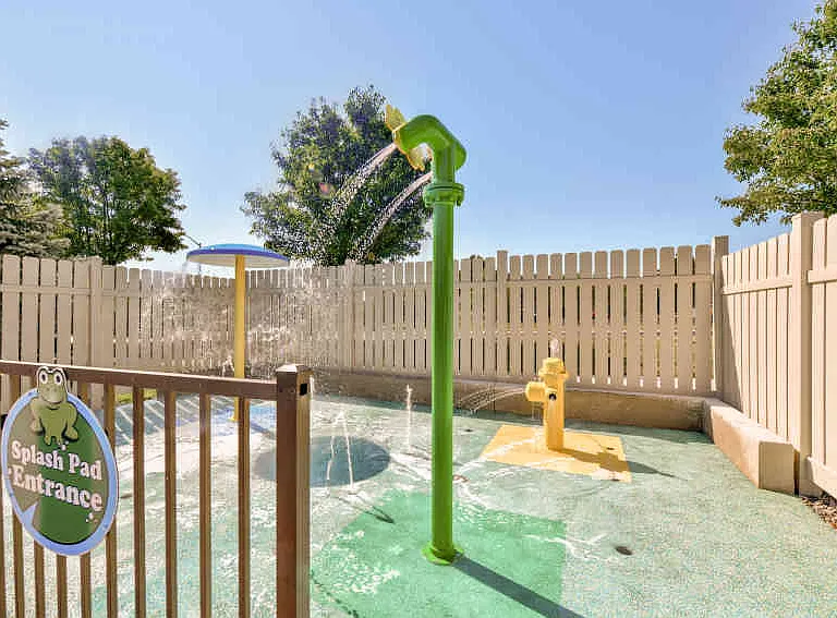 Bent Creek Apartments — Photo 16