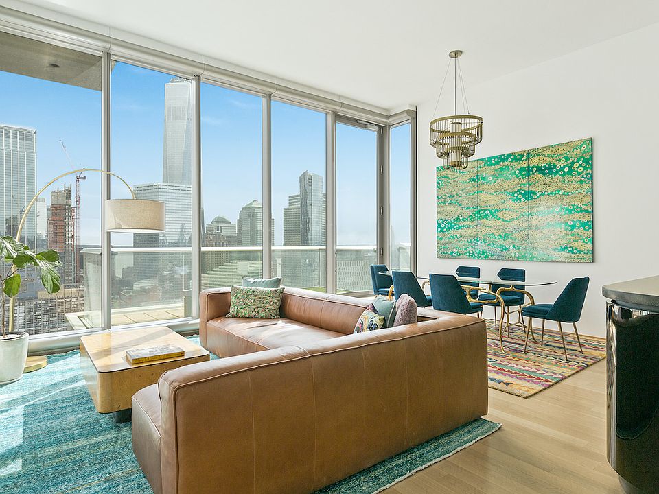 1st image of 56 Leonard St APT 38BE