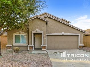 11587 W Longley Ln, Youngtown, AZ 85363