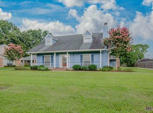 12168 Arrowood Ave, Baton Rouge, LA 70818