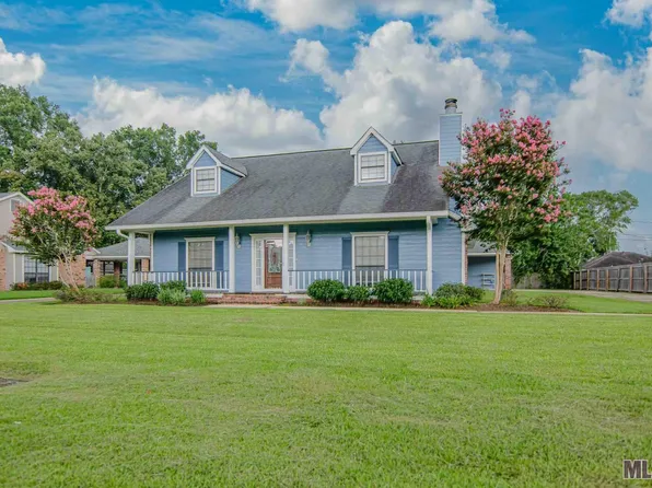 12168 Arrowood Ave, Baton Rouge, LA 70818