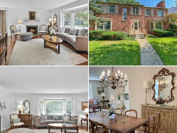 (undisclosed Address), Grosse Pointe, MI 48230