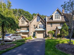 3 Oxford Wls UNIT 3, Park Ridge, NJ 07656