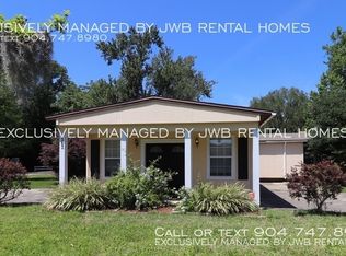 4303 San Martarro Dr N, Jacksonville, FL 32217