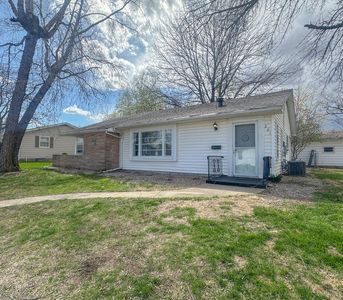 201 Mason St, Pittsfield, IL, 62363