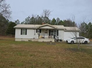 2535 Hyden Tyler Rd, Chatsworth, GA 30705