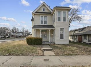 300 N Pleasant St, Independence, MO 64050