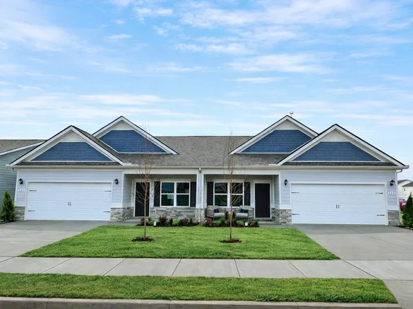 602 Romford Blvd Lot 155A, Lebanon, TN 37087